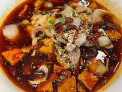 -老牌坊•鲁菜名店•地道济南菜(大观园商埠店)