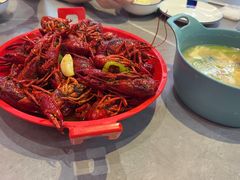 -刘一龙虾.烧烤(理工直营店)