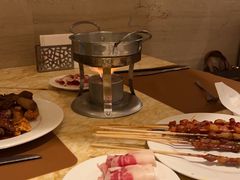 -常州富力喜来登酒店 Feast盛宴标帜西餐厅(新北万达广场店)