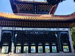 -南岳衡山风景名胜区-南岳大庙