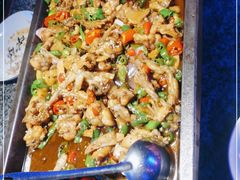 -蛙来哒(白云万达店)