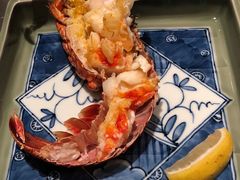 -Ginza Onodera铁板烧(外滩十八号店)