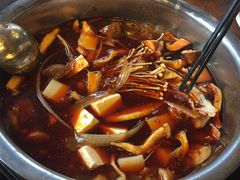 -佘记全家福芋儿鸡(向阳街总店)