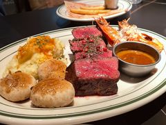 -404干式熟成牛排馆•聚会餐厅