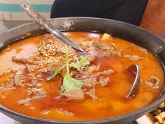 -付掌柜在成都·热炒砂锅集(金禾店)