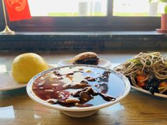 -南来顺饭庄·清真(南菜园店)