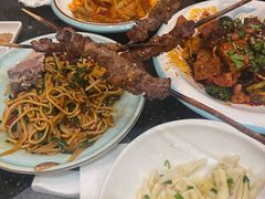 -飞天大厦清真餐厅
