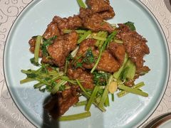 -萃華楼(王府井店)