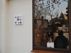 门面-fishtank鱼缸咖啡(三山街店)