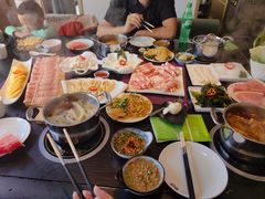 -食鲜捞火锅(湖西路店)