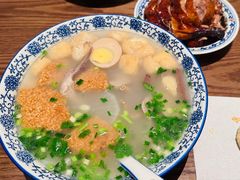 -小潘记鸭血粉丝汤