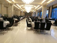 大堂-亢龙太子酒轩(东湖店)