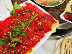 -枇杷园食为鲜火锅(南山店)