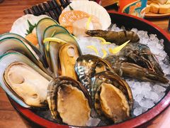 -牛New寿喜烧(青浦店)