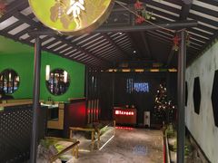 -辛香汇·现炒川菜(淮海路百盛店)