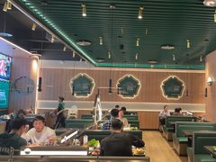 -梨花自助烤肉(西三旗万象汇黑金店)