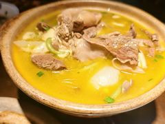 -应天大明王朝·南京菜创始店(中山陵店)