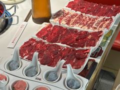 -潮正和潮汕牛肉火锅·老字号(番禺万达店)