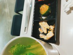 -星伦多自助料理·涮烤一体(嘉兴八佰伴店)