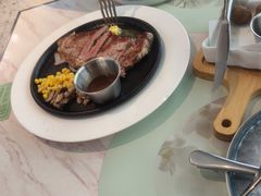 -悦荟牛排餐厅(萨尔图万达店)