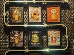 -Goose Island Brewhouse鹅岛精酿啤酒酿造工坊餐厅