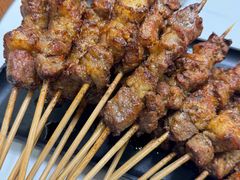 -伊隆斋(什刹海店)