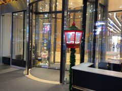 -成都仁恒格蓝柏薇酒店公寓