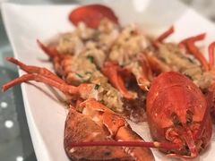 -徐记海鲜·宴会(大唐西市|丰庆店)