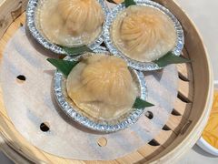 -蔡澜港式点心(皇庭广场店)