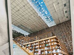 -朵云书院(滴水湖店)