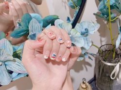 -雪儿·YuKi美甲美睫皮肤管理Salon