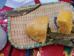-闯关东东北农家菜(崂山石老人店)