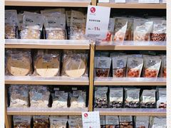 -MUJI无印良品(大悦城店)