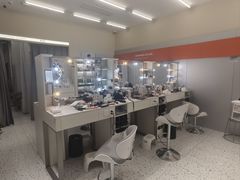 -海马体照相馆(上海天空万科广场店)