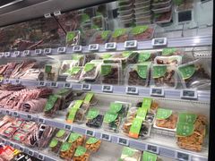 -盒马鲜生(枣园路店)
