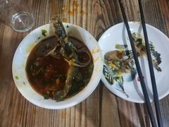 -金海椒罐罐鲢鱼(东方桂苑店)