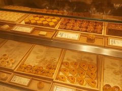 -泸溪河桃酥(西直门凯德店)