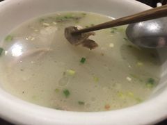 -敖家巷喻氏羊肉汤