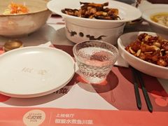 -椒爱水煮鱼川菜(CBD万达店)