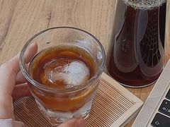 -溯洄咖啡VORTEX COFFEE