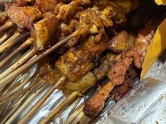 -新疆艾麦尔烧烤(丰台路口店)