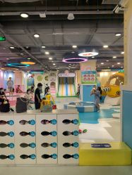 点击看大图 -万达宝贝王(上海浦江店)