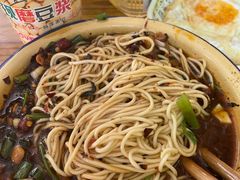 -赵伍面庄(松石大道店)