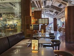 -无印良品餐堂 MUJI Diner(成都太古里店)
