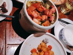 -客语客家菜(东山口店)