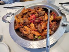 -鸡遇虾煲干锅火锅(小寨金莎店)