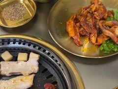-炉队长·齐齐哈尔家庭烤肉(马家堡店)