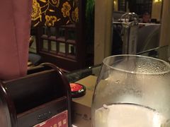 -粗茶淡饭·汉口公馆(循礼门店)