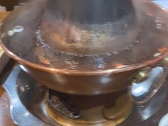 -津门老羊家·铜锅涮羊肉·烧烤(科技园店)