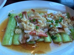 -蛇口希尔顿南海酒店·随轩中餐厅·粤菜